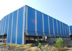 cladding sheets