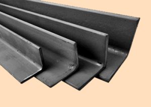 Mild Steel Angle