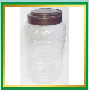 3kg PET Jars