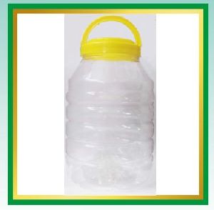 5.5kg PET Jars