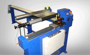 belt cutting machine