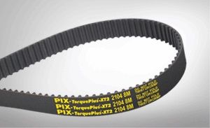 High Power Timing Belts