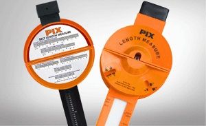 PIX-Belt Length Measurer