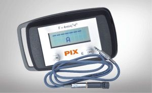 Pix Digital Tension Meter