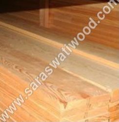 Southern Yellow Pine Lumber