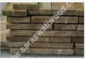 Treated Timber Wood