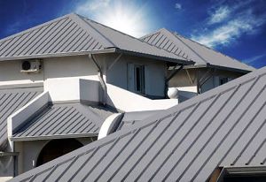 roofing solution