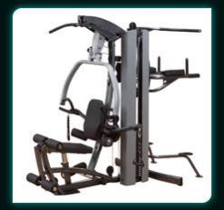 Fitness Equipments