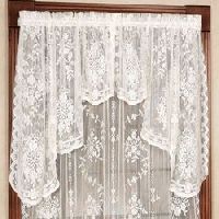 curtain lace