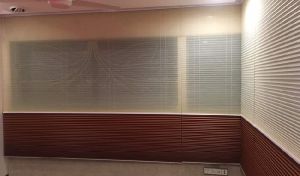 Day/Night Honeycomb Blinds