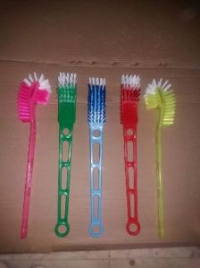 Plastic Toilet Brushes 01