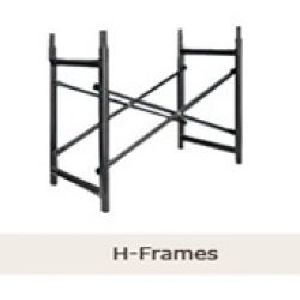 Scaffolding H Frame