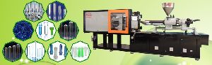 Injection Moulding Machine