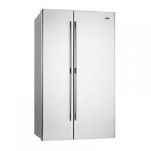 Side By Side Refrigerator