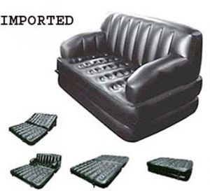 5 in 1 Air Sofa