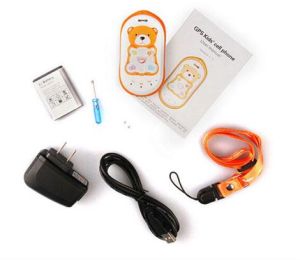 Baby Tracker Mobile