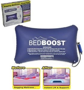 Bed Boost