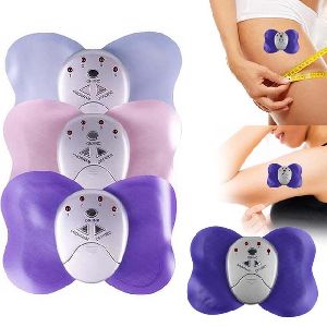 Butterfly Massager