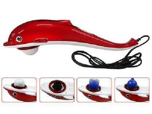 Dolphin Body Massager