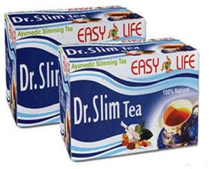 Dr Slim Tea