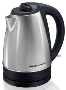 Electric kettle