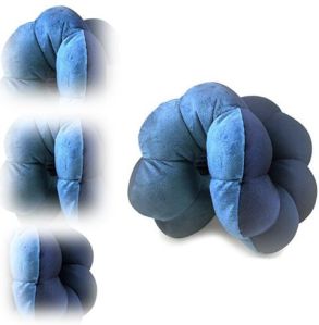 Flexible Total Neck Pillow