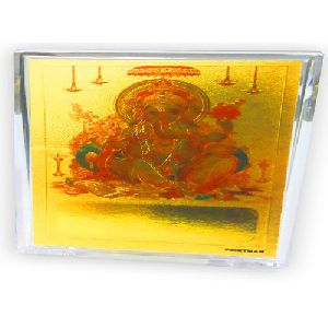 Ganesh Envelope