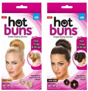 Hot Buns