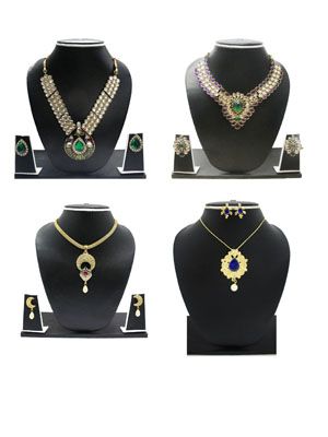 Jewellery Set