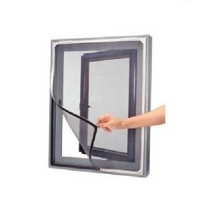 magnetic mosquito net