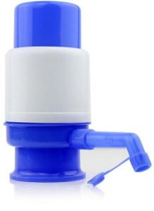 Manual Pump Dispenser