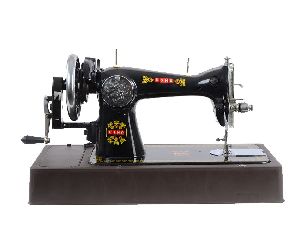 manual sewing machine