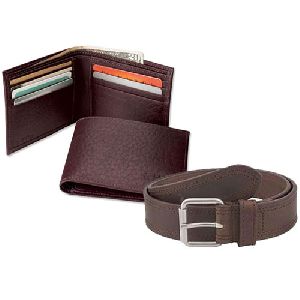 Mens Wallets and Belts