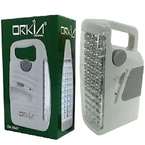 Orkia Emergency Light