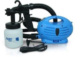 Paint Zoom Sprayer