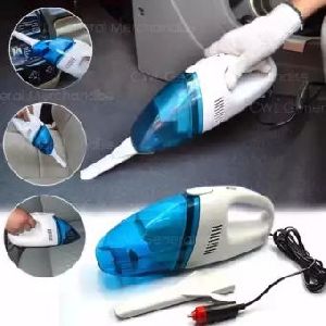 Portable Car Vacuum Cleaner