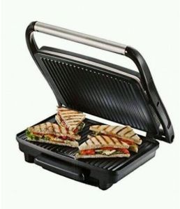 Sandwich Maker