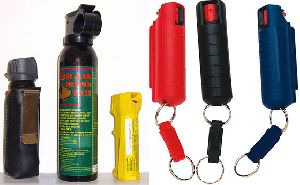 Self Defense Pepper Spray