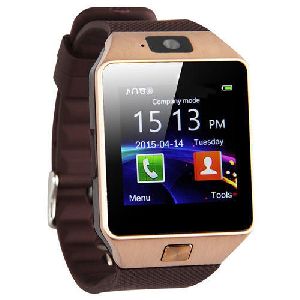 Smart Wrist Watch