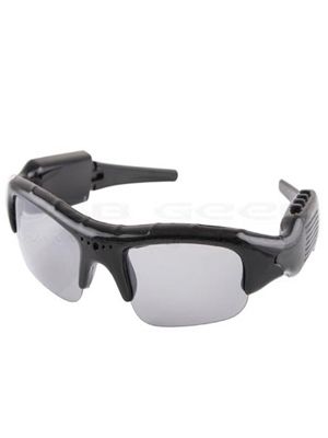 Spy Camera Sunglasses