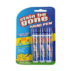 Stain Remover Stick and Pen
