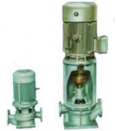 Chilled Water Pump