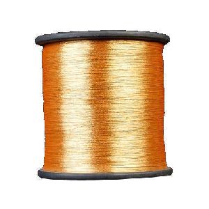 gold zari threads