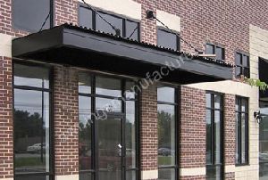 Commercial Awnings