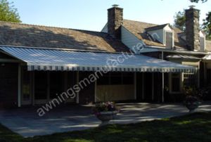 Residential Awnings