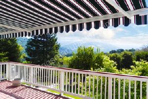 Retractable Awnings