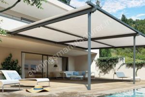 Terrace Awnings