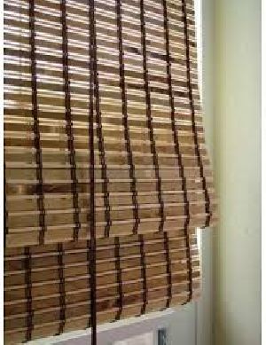 Bamboo Chick Blinds