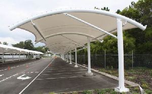 tensile structure