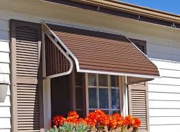 Window Awnings